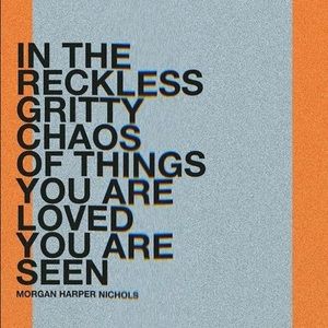 Meet your Posher, Megan